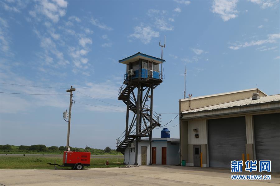 (國際·“一帶一路”高峰論壇·圖文互動)(4)通訊:“一帶一路”為厄瓜多爾地震災區重建與振興帶來希望