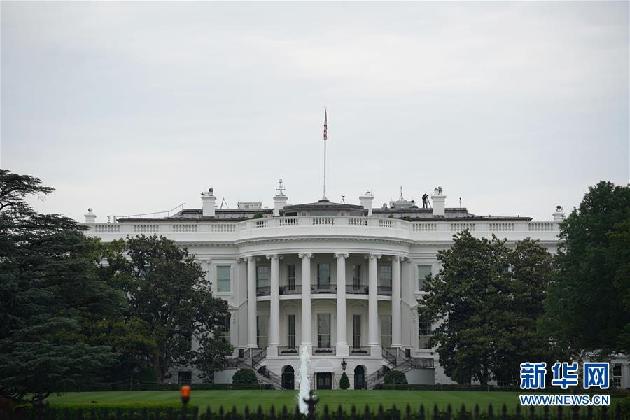 (國際)(1)美國白宮推遲6個月就汽車加征關稅作出決定