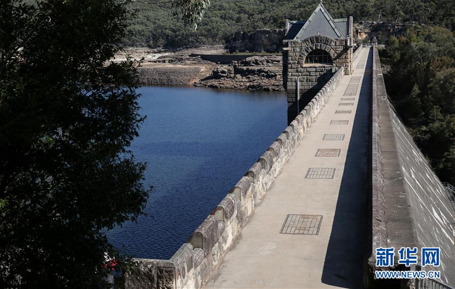 （國(guó)際）（4）悉尼因降雨缺少開(kāi)始實(shí)行&ldquo;限水令&rdquo;