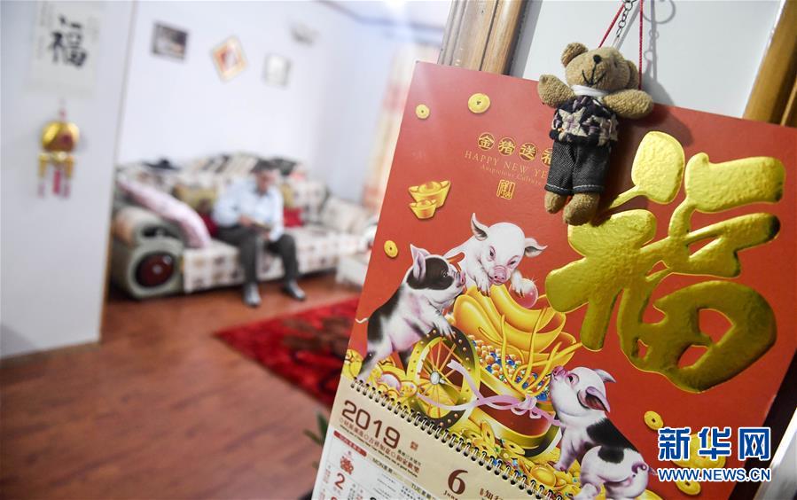 (圖片故事)(4)俄羅斯“洋編輯”的中國(guó)“慢生活”