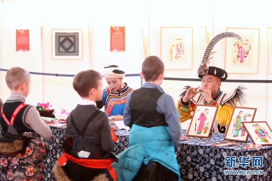 （新華全媒頭條&middot;出訪&middot;側(cè)記&middot;圖文互動）（4）你好老朋友！開啟新時代！&mdash;&mdash;習近平主席和普京總統(tǒng)引領(lǐng)中俄全面戰(zhàn)略協(xié)作伙伴關(guān)系邁入新時代