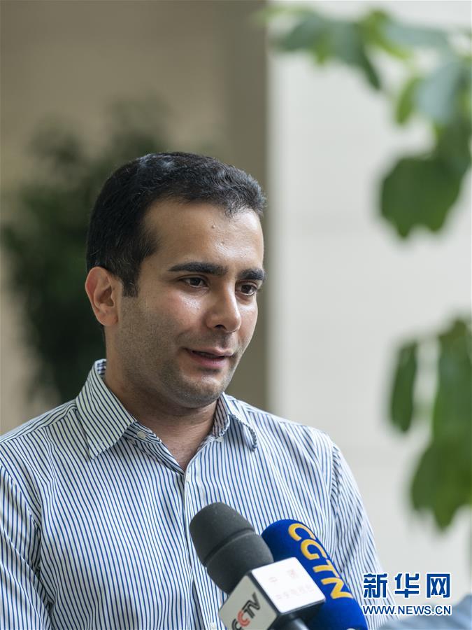 （圖文互動(dòng)）（2）外方人士：美國(guó)挑起經(jīng)貿(mào)摩擦不得人心、損人害己