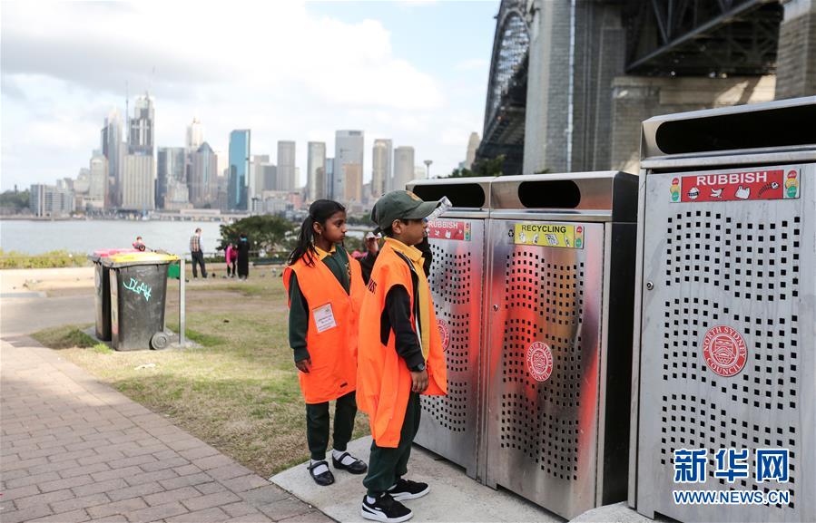(國際)(14)在國外,垃圾如何分類