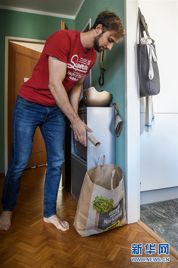 （國際）（16）在國外，垃圾如何分類