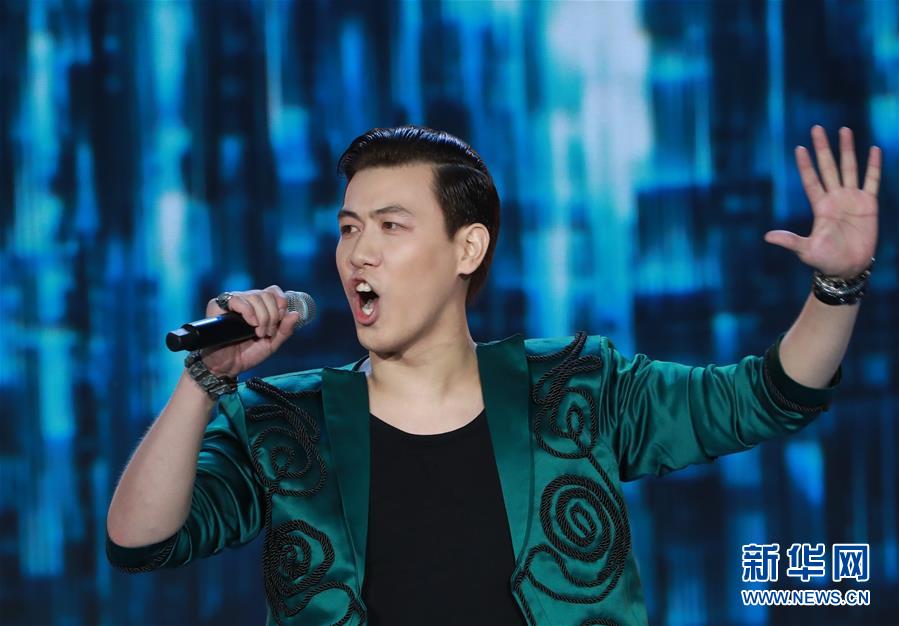 （國際）（7）&ldquo;斯拉夫巴扎&rdquo;國際藝術節閉幕　