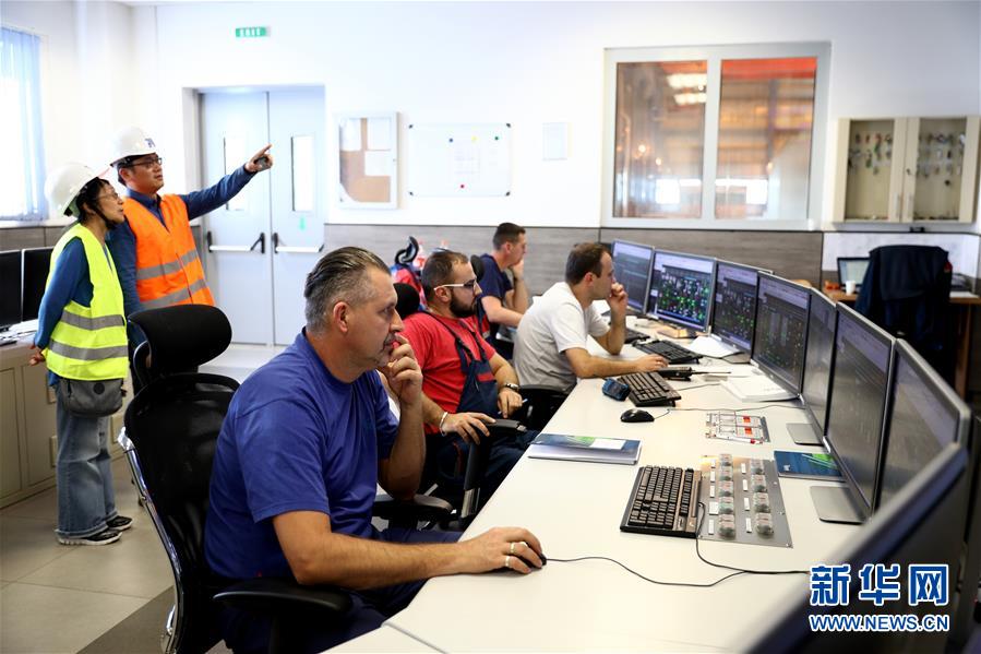 （國(guó)際&middot;圖文互動(dòng)）（2）通訊：&ldquo;如果沒有電站，就沒有現(xiàn)在的斯坦納里市&rdquo;&mdash;&mdash;記一座波黑小城的蝶變