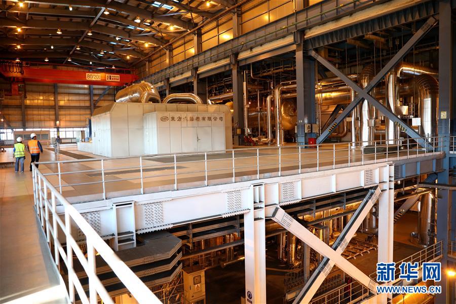 （國(guó)際&middot;圖文互動(dòng)）（3）通訊：&ldquo;如果沒有電站，就沒有現(xiàn)在的斯坦納里市&rdquo;&mdash;&mdash;記一座波黑小城的蝶變