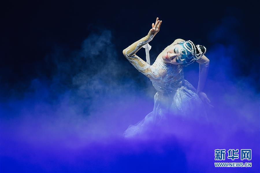 （國際&middot;年終報道）（5）2019，精&ldquo;彩&rdquo;紛呈