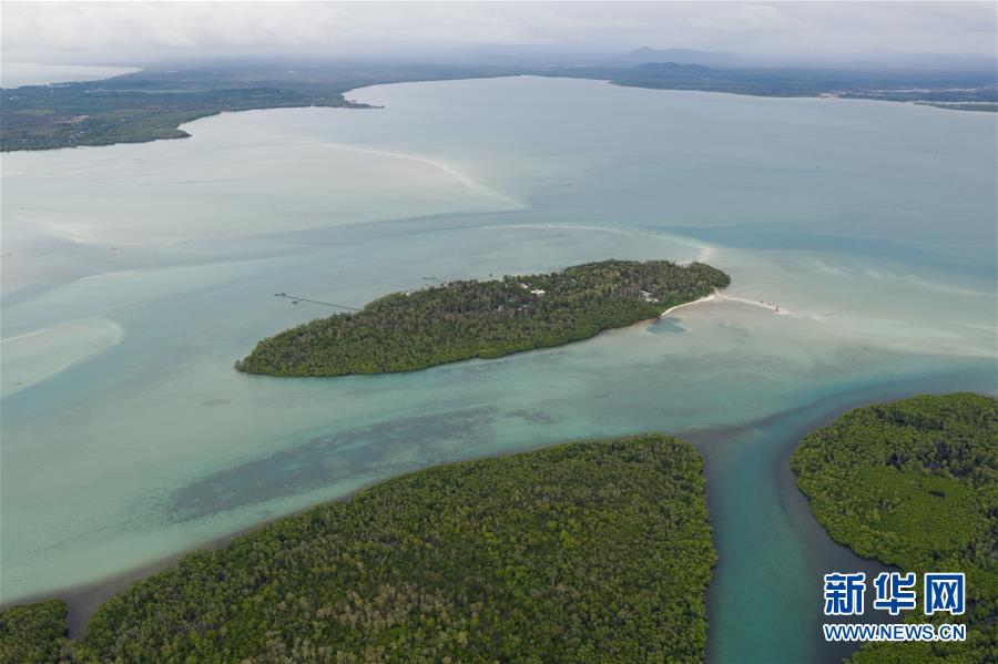 （國(guó)際&middot;海外中國(guó)人追夢(mèng)故事）（4）李嘉文：我在印尼當(dāng)&ldquo;島主&rdquo;