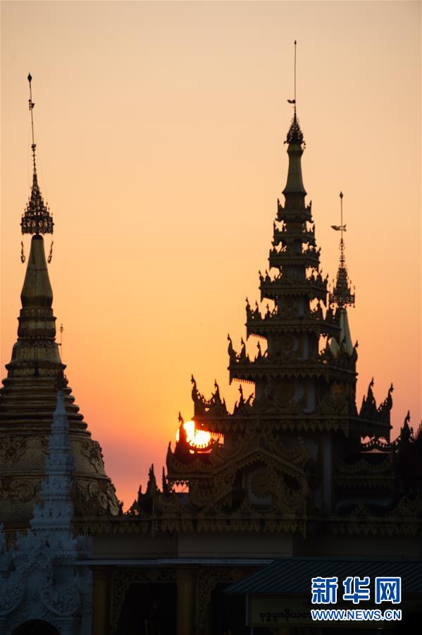 （習近平出訪配合稿&middot;圖文互動）（1）新聞背景：緬甸聯邦共和國