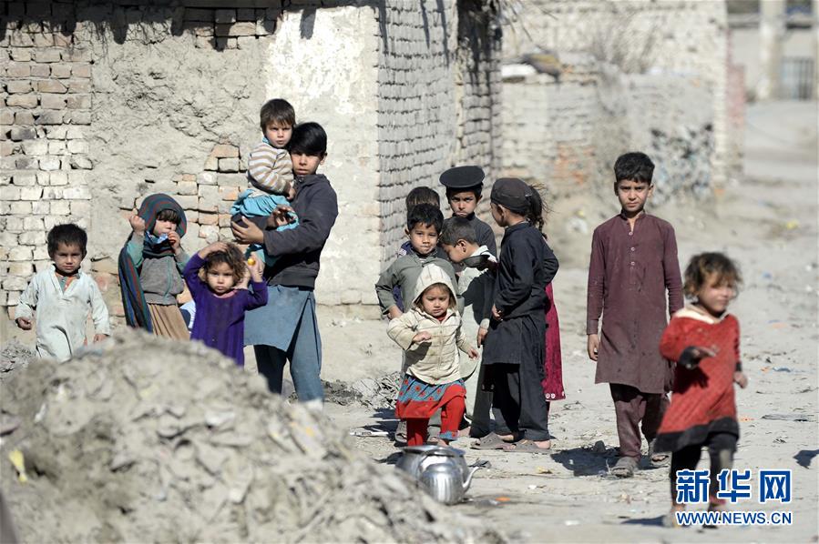 （國際&middot;圖文互動）（11）通訊：他鄉亦故鄉&mdash;&mdash;訪巴基斯坦阿富汗難民營