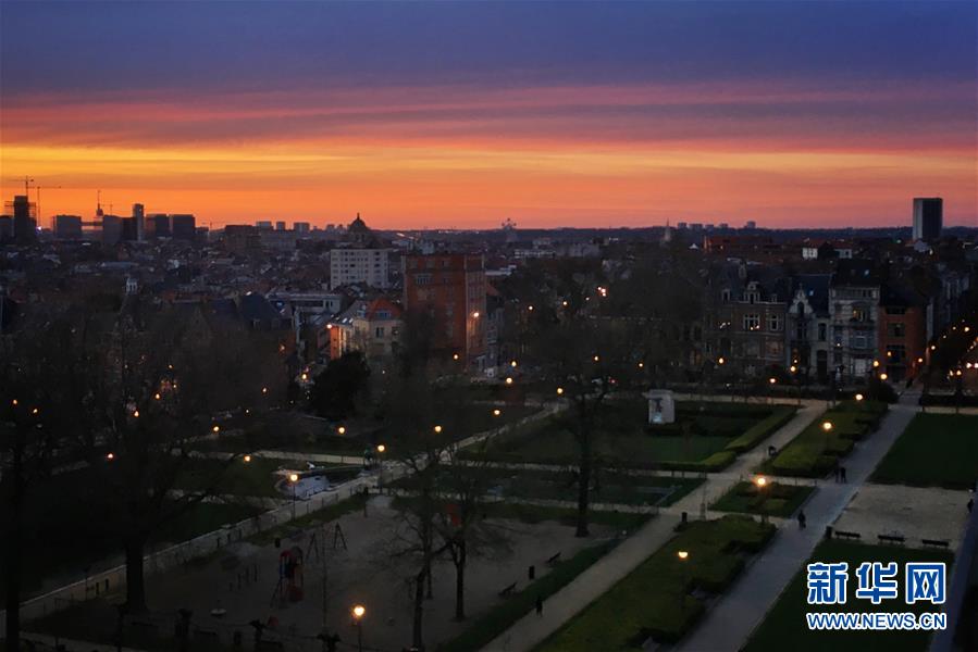 (國際疫情)(1)比利時(shí)首相宣布全國實(shí)施“封城”