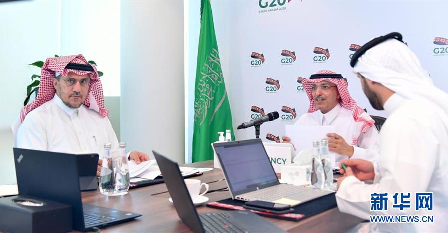 (國(guó)際)(1)G20財(cái)長(zhǎng)和央行行長(zhǎng)會(huì)議同意最貧困國(guó)家暫停償還債務(wù)