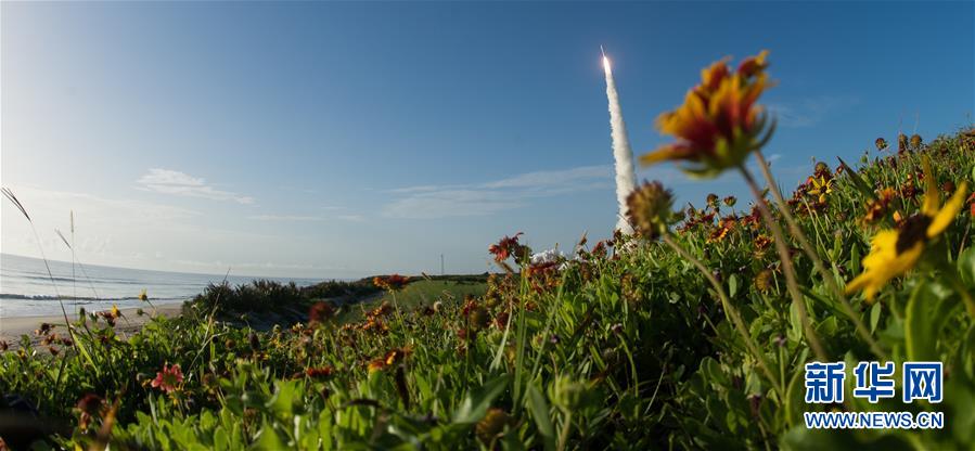 （國際）（5）美國發射&ldquo;毅力&rdquo;號火星車 將探索火星生命跡象
