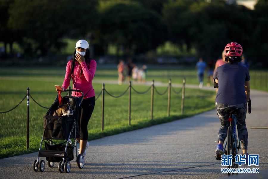 (國際疫情)(3)約翰斯·霍普金斯大學:美國新冠死亡病例超17萬例