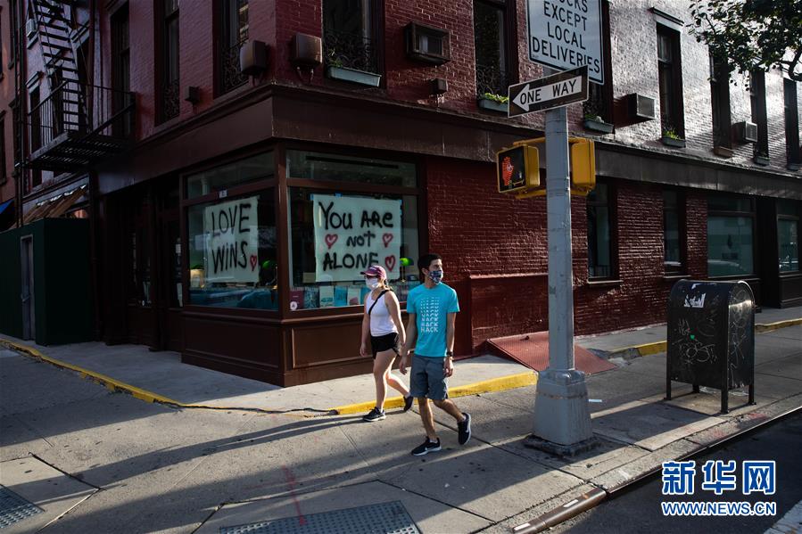 (國際疫情)(4)約翰斯·霍普金斯大學:美國累計新冠確診病例超650萬例