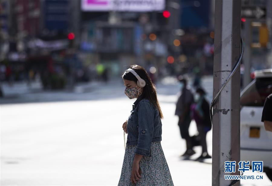 （國際疫情）（1）美國約翰斯&middot;霍普金斯大學：全球新冠死亡病例過百萬