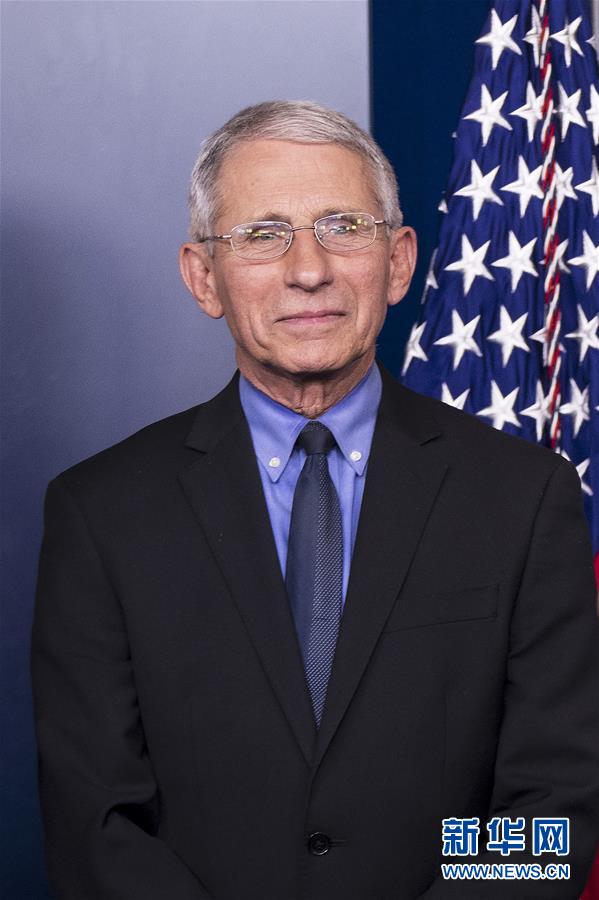 (國際)(1)福奇表示愿意出任拜登首席醫療顧問