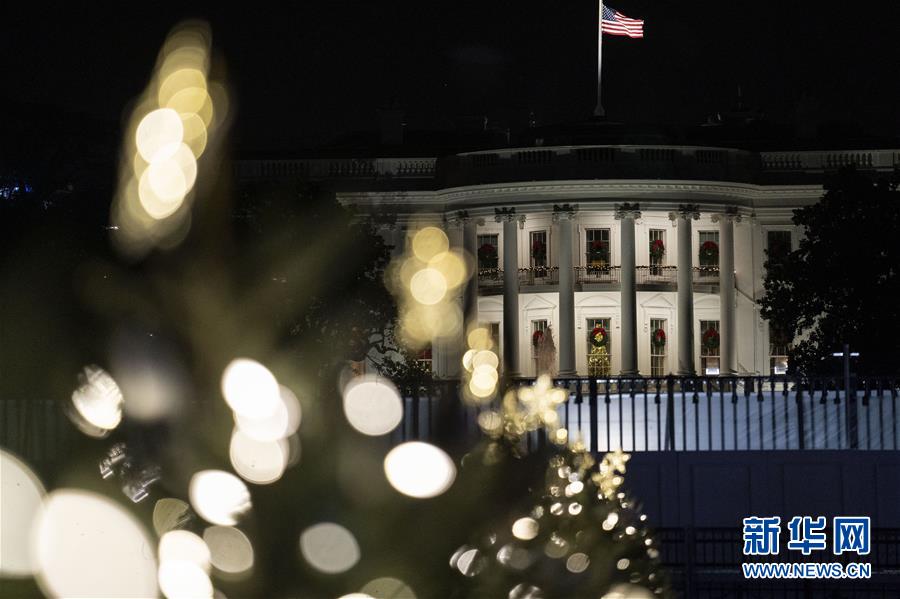 (國際)(1)美又一法官叫停美商務(wù)部針對TikTok限制措施