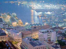 海的天堂&mdash;&mdash;斯里蘭卡首都科倫坡