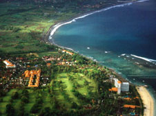 印度尼西亞首都&mdash;&mdash;雅加達