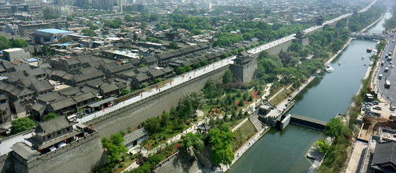 激活珍貴遺產(chǎn) 兌現(xiàn)文化價值&mdash;&mdash;絲路起點(diǎn)西安探索文化旅游雙融合