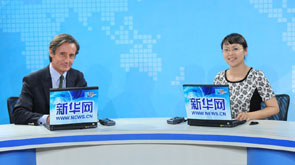 專(zhuān)訪(fǎng)聯(lián)合國(guó)副秘書(shū)長(zhǎng)彼德&middot;朗斯基&middot;蒂芬索