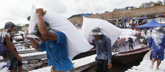 走進(jìn)海陸門戶東興 看國家級開放開發(fā)試驗區(qū)如何&ldquo;先行先試&rdquo;？
