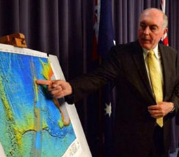 馬航MH370還要失聯多久？