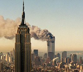 新&ldquo;9&bull;11&rdquo;近在咫尺?