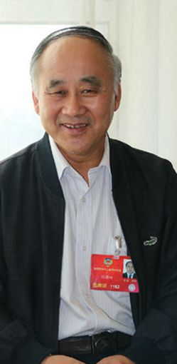 “一帶一路”倡議為世界提供新的發展方式