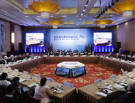 這次金磚媒體盛會(huì)上，代表們有哪些真知灼見(jiàn)