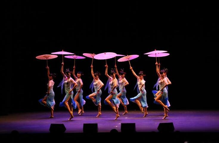 &ldquo;歡樂春節&rdquo;巡演走進塞浦路斯