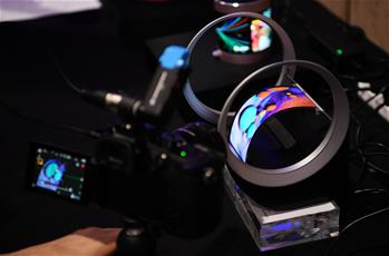 世界移動通信大會上的&ldquo;中國智造&rdquo;