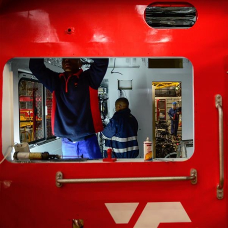 特稿：攜手發展　筑夢未來&mdash;&mdash;&ldquo;一帶一路&rdquo;的非洲故事