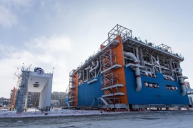 中俄經貿合作基本實現地域領域&ldquo;全覆蓋&rdquo;