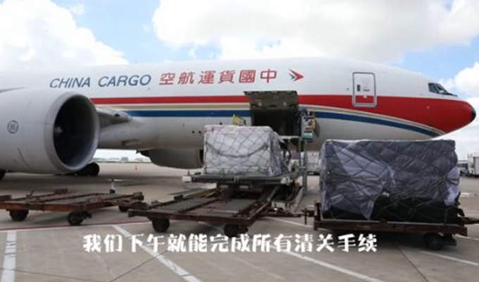 &ldquo;進博時刻&rdquo;速覽&ldquo;上海購物&rdquo;: 買全球，今朝大不同