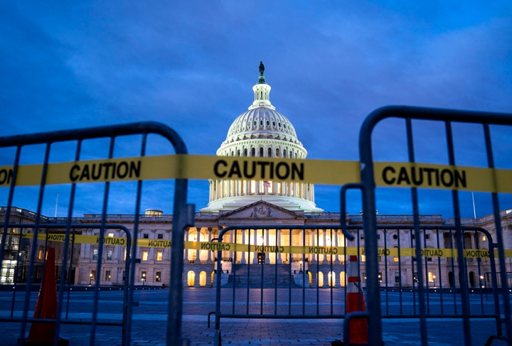 2018，&ldquo;裂變&rdquo;的美國