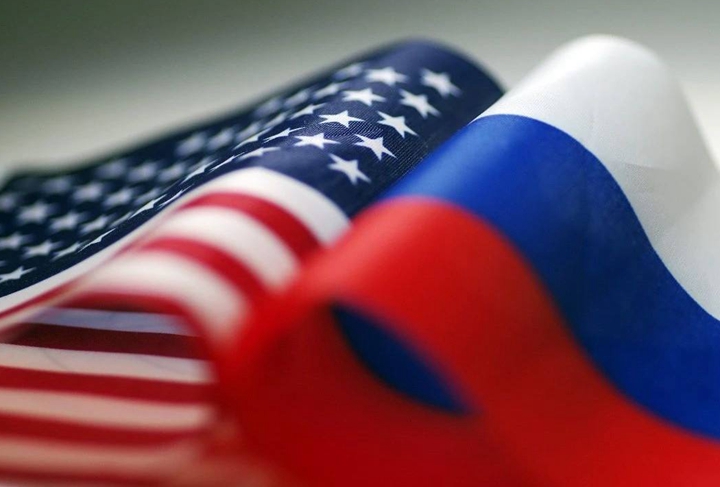 2018，俄美關系轉(zhuǎn)圜難