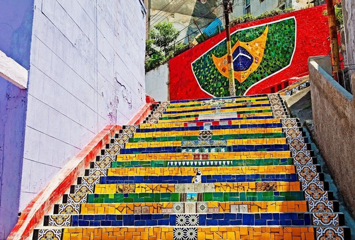 2018，拉美在&ldquo;路&rdquo;上