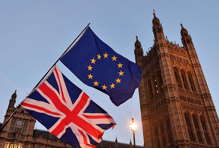 2018，英國&ldquo;脫歐&rdquo;成&ldquo;拖歐&rdquo;