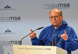 未來國際秩序應如何調整和構建？