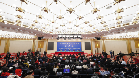 最高法等就&ldquo;攻堅&lsquo;基本解決執行難&rsquo;&rdquo;答記者問