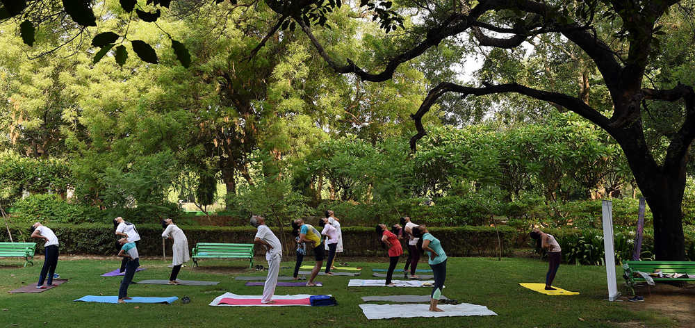 特稿：電影、瑜伽、智能手機&mdash;&mdash;中印兩個文明古國交往&ldquo;新故事&rdquo;