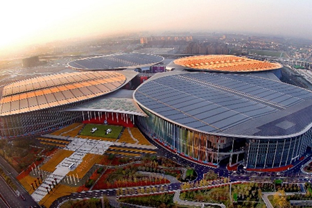 習(xí)近平時間丨進(jìn)博會要辦出水平、辦出成效、越辦越好