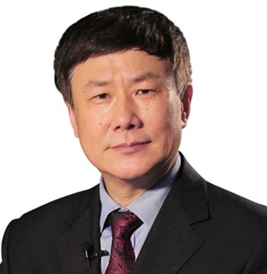 張燕生談中美關系:和強手博弈是我們進步的動力