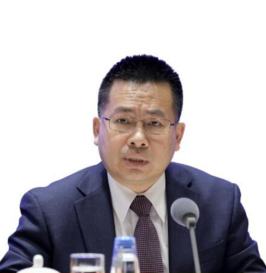 中國走自己的路,也讓別人有路可走