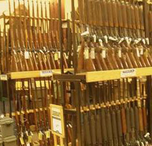 美國再發槍擊案折射槍支管理難題