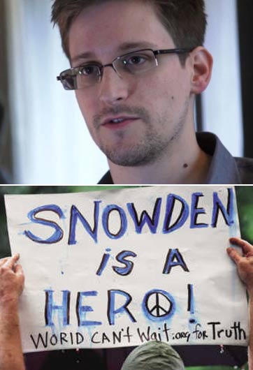 &ldquo;棱鏡&rdquo;照出了什么真相？