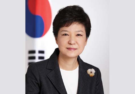 樸槿惠能否在中國(guó)有所收獲 欣然而歸？